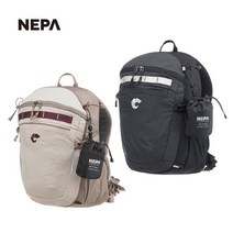 네파 네파 FRESH-UP 프레쉬업 18L(공용)_7IC7598 (곤지암 모다), CHARCOAL(630)