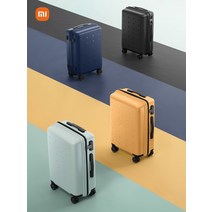 샤오미캐리어 캐리어20인치 여행용 화물용 3 4세대