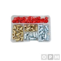 구리스 OPM 세트 B타입 니플, 상세페이지 참조