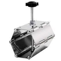 수동 세라믹 타일 레벨러 높이조절 최대840mm 유광