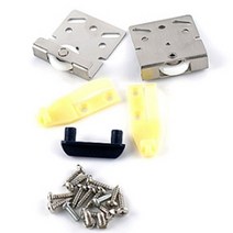 모비딕파워 [모비딕파워] 폴딩문피봇 접이도어철물 하부로라 문빗장 하수구덮개 자동문하부롤러, 아★ 옷장문 천장문 복합 슬라이딩도어 부속 903호차세, [좋습니다]