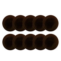 YB맘 고농축 어성초 비누 샴푸 세트, 10개, 100g