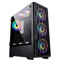 조립 컴퓨터 PC 18-44코어 E5 2673V4 파이코인 노드 채굴용, 1TB, 패키지 6, 128GB