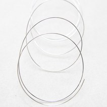 더울 목도리 뜨개 털실 가방 인형 소품 와이어