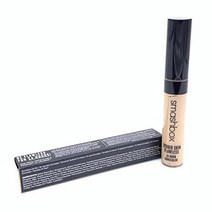 스매쉬박스 Smashbox Studio 스킨 Flawless 24시간 컨실러 라이트 미디엄 쿨 7.7g(2.7온스) 투명, 0.27 Fl Oz (Pack of 1), Light Medium cool