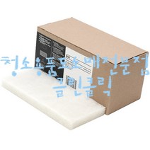 3M_두들버그(백색)광택용패드_1x5매입_1box_(8440)