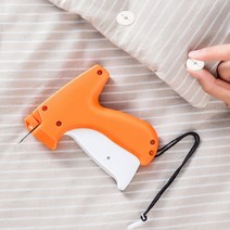 핸드메이드제품라벨링 상품판매매장바코드가격표시 상표정보부착용핸디택총