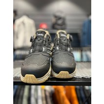 블랙야크 보아기능성 등산화 Q510 SOUL GTX ABSHX2920