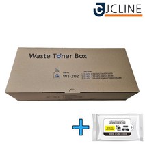 캐논 호환 WT-202 폐토너통 IR C3320 C3325 C3330 NPG-67 회수통, 캐논 재생 WT-202 폐토너통