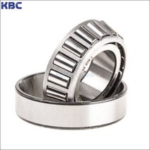 32008J KBC 테이퍼롤러베어링 차량용베어링 테이퍼베어링 국산