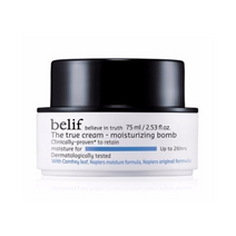 빌리프 더 트루 크림 모이스처라이징 밤 75ml