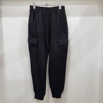 더데이걸 요즘 힙해 카고 조거