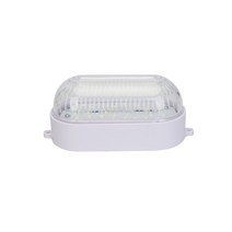 LED 냉동고 조명 냉장실 램프 저온 저장고 창고 냉장, 스퀘어- 36W 냉장등