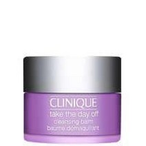 Clinique Take The Day Off 클렌징 밤 28.3g(1온스) 멀티 컬러, 1 Fl Oz (Pack of 1)