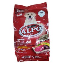퓨리나 알포 1세이상 성견용 1.5kg, 상세페이지 참조, 상세페이지 참조, 상세페이지 참조
