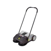 UDT무동력청소기/스위퍼 UD-550, 상세페이지 참조