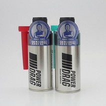 파보니 박명일 명장 파워드래그 첨가제 차유리 관리 세정 _ 22092786EA, 쿠팡 자비샵 가솔린