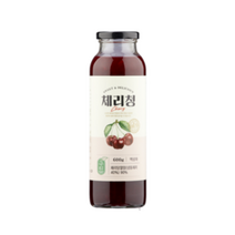 구티 체리청, 600g, 10개