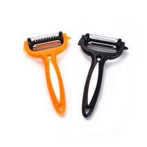 왕쓰몰 삼둥이채칼, 오렌지1+1