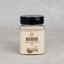 [잇템] 무첨가 천연조미료 황태분말 170g, 1개