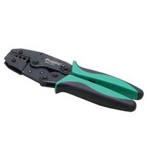 lan공구 Prokit 클림핑 툴 광케이블용 220mm 공유기 허브 서버렉 네트워크기기