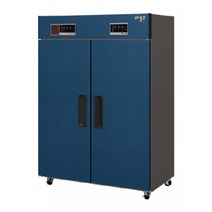 라셀르 DY-280H 업소용 다목적 28채반 고추 대추 열풍 건조기