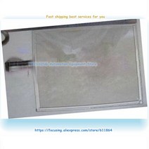 터치 스크린 유리 2711P RDT10A