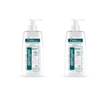 더모필 인디언 피오니 핸드크림 200ml Dermophil Indien Creme Mains Pivoine, 2팩