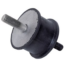 화성고무 볼트방진고무 15x6 RUB-A1