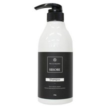 자연성분 무실리콘 내추럴헤어 샴푸 500g 샴푸 500g, 1개