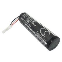 허니웰 IN51L3-D SF51 용 배터리 Intermec 1016AB01 317-018-002 317-018002A 318-024-002 318-025-001, 01 CS-ISF510BXL 2200mAh