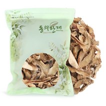 동의한재 지모 뿌리 600g, 1개