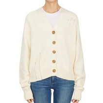 [메종마르지엘라] 데콩트락테 S51GP0255 S17982 102 여자 가디건