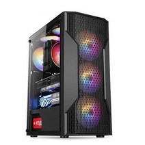 대한컴퓨터샵 조립PC 윈도우 179W (i7-10700F), 윈도우179W, WIN10 RAM16GB SSD480GB
