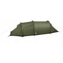 피엘라벤 아비스코 엔듀런스 2 텐트 293679, Pine Green