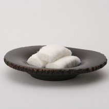 1+1 귀한 궁중 다과 인사동 명물 꿀타래, 아몬드 + 녹차 세트