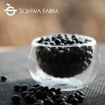 2022년 국산 쥐눈이콩 차 500g 약콩차 볶은약콩, 1개
