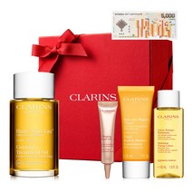 [클라랑스][5천원 상품권(G)] 예비맘 바디오일 100ml, 80083866 23075SET1 ZTO, 없음