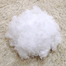 방울솜 100g 공예재료, 단품