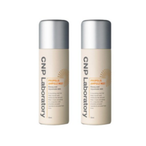 CNP 차앤박 프로폴리스 에너지 앰플 미스트 미니 듀오세트50mlx2개, 2개, 50ml, 상세설명 참조