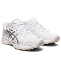 [국내 정품] 아식스 운동화 신발 런닝화 GEL-VENTURE 6 화이트 1202A431-100
