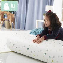 PVC 롤매트 층간소음방지 매트 셀프시공 미끄럼방지, 포레스티아