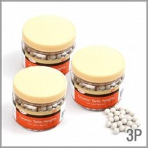 구떼 타르트 누름돌 세라믹 500g X 3개