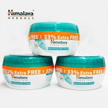 (대용량) 히말라야수분크림 200mlx3개 600ml, 상세페이지 참조