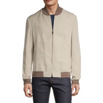 CORNELIANI 꼬르넬리아니 Cotton Bomber 자켓 - BEIGE155322