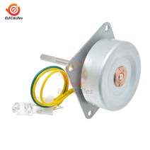 3상 마이크로 ac 풍력 터빈 발전기 미니 브러시리스 모터 3-24v 0.1a-1a 0.5-12w 300-6000rpm led 핸드 발전기 발전기, One Color_One Size