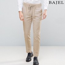 바젤 BJ521시원한 슬랙스핏 벤딩팬츠