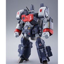 반다이 스피릿츠 DX 초합금 마크로스 VF-1J 장갑 부품 세트 로봇 액션 피규어 장난감