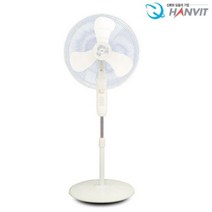 HV-2000S한빛스탠드선풍기거실가정용업소용대형키높이