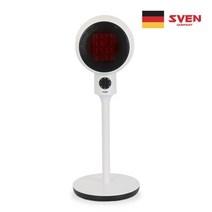 스벤 PTC 써큘레이터형 겨울 난방 온풍기 SVH-1500PT, 스벤 PTC 써큘레이터형 온풍기SVH-1500PT